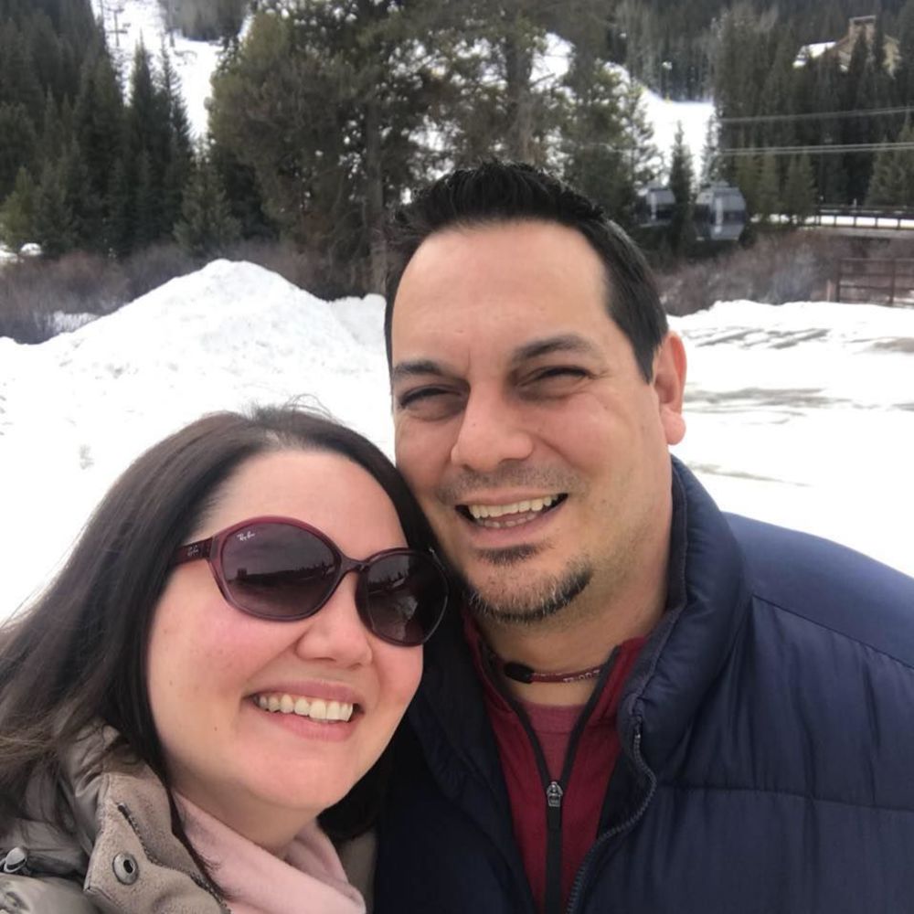 Meet your Posher, Rebekah